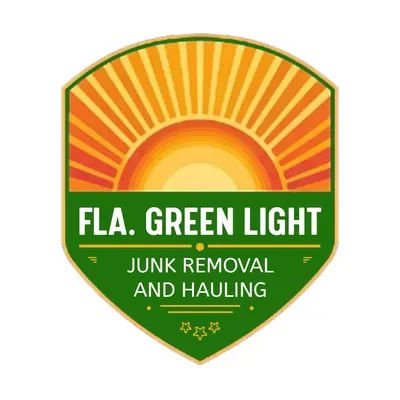 Fla. Green Light Junk Removal and Hauling LLC