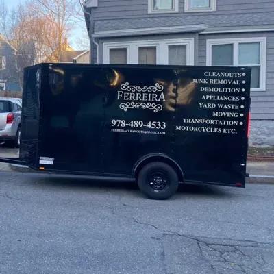 Ferreira Cleanouts / Junk Removal