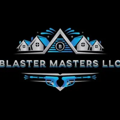 Blaster Masters Pressure Washing LLC