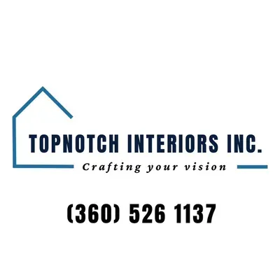 Topnotch Interiors inc.