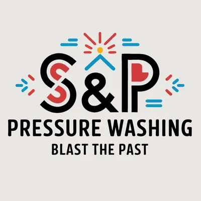 S&P Pressure Washing