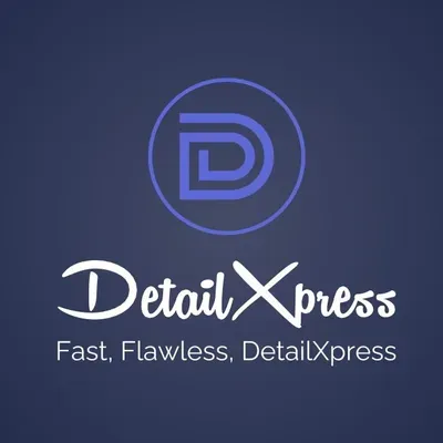 DetailXpress772