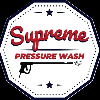 Supreme Pressure Wash