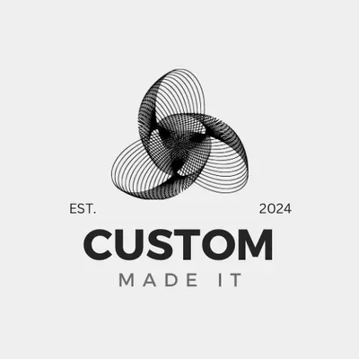 Custom Made It