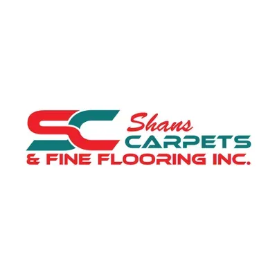 Shans Carpets & Fine Flooring Inc.