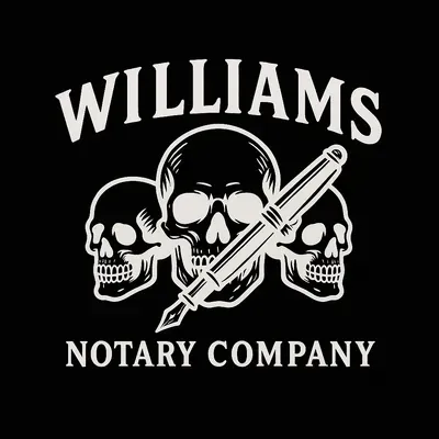 Williams Notary Company