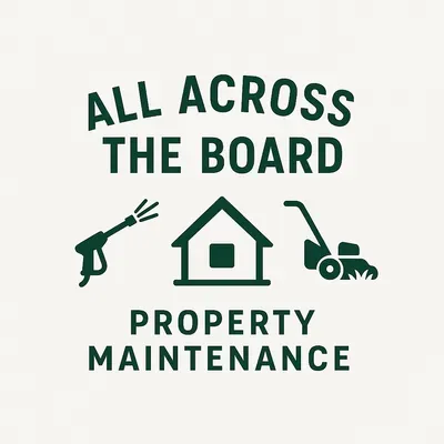 All Across The Board Power Washing