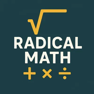 Radical Math