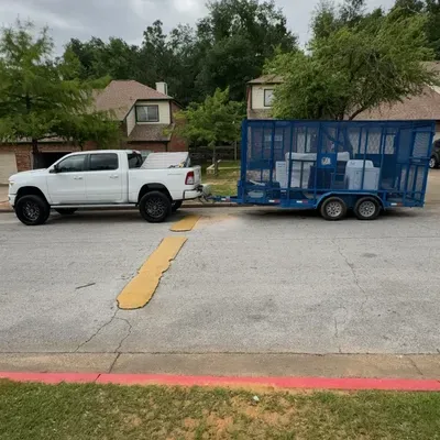 G4 Removal professionals