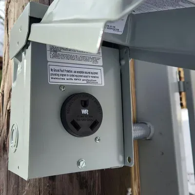 alexs electric