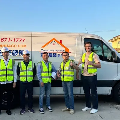 Yahua Construction