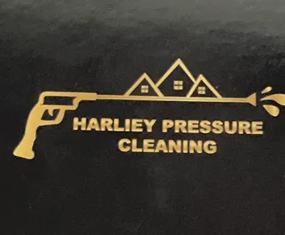 Harliey pressure cleaning