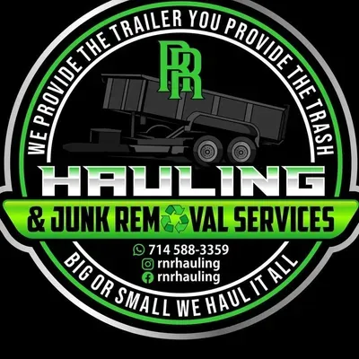 RNR HAULING & JUNK REMOVAL SERVICES, LLC