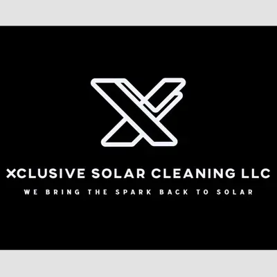 Xclusive Solar Cleaning LLC