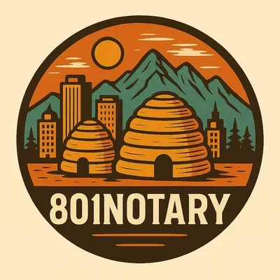801NOTARY