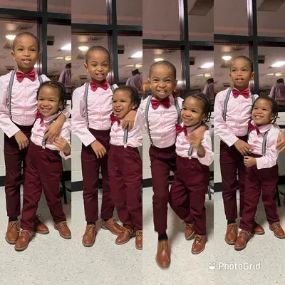 Brown Boyz Enterprise LLC