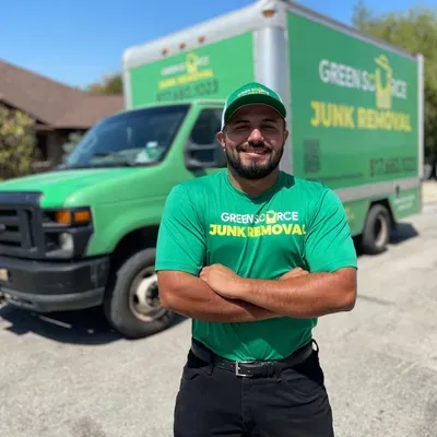 Junk Source Hauling & Recycling