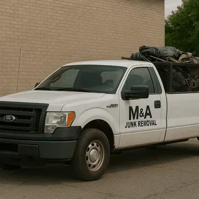 M&A Junk Removal