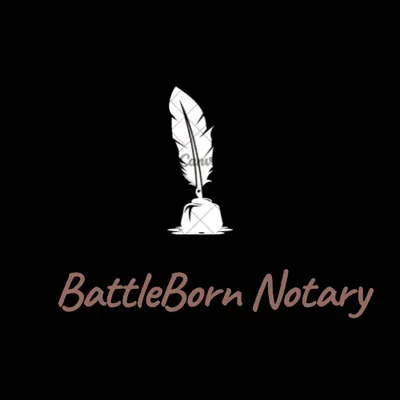 BattleBorn Notary