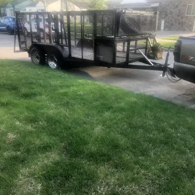 Hauling delivery service