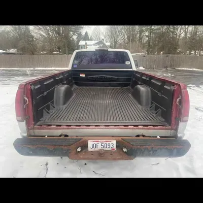 Hard times hauling