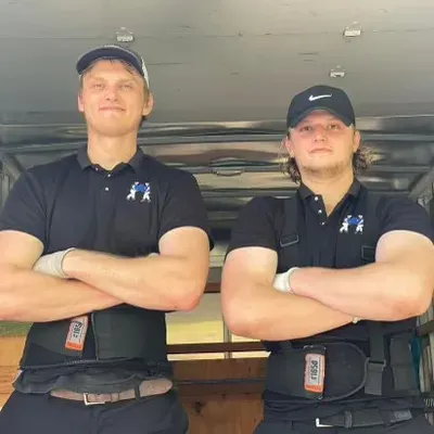 Arnold Brothers Moving