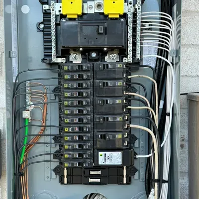 JCW Construction & Electrical Service