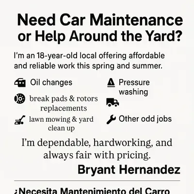bryant’s junk removal plus more