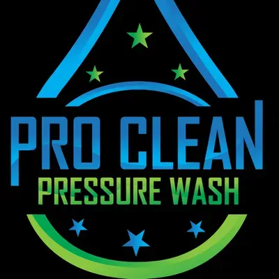 Pro Clean Pressure Wash