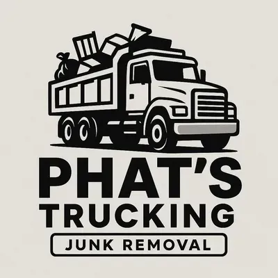 Phats Trucking Junk Removal