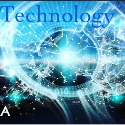 Beyond Technology.