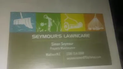 Seymour's Landscape