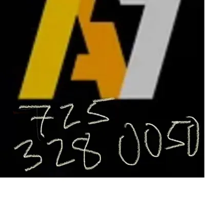 A7 7253280050