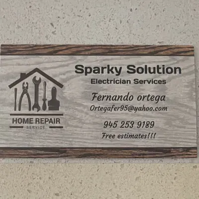 Sparky Solution