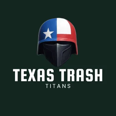 Texas Trash Titans