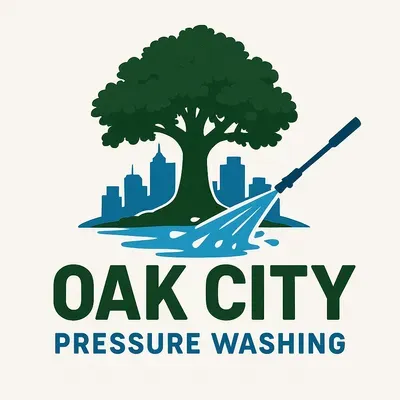 Oak City Pressure Washing
