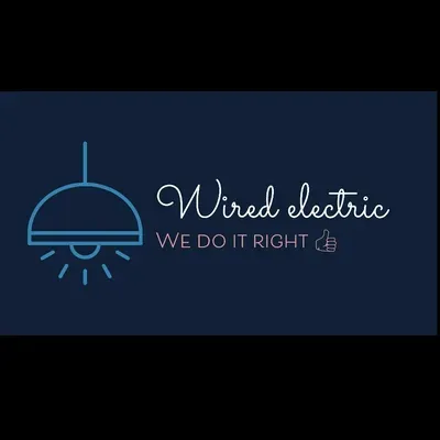 Wired electric