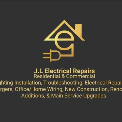 J.L Electrical Repair
