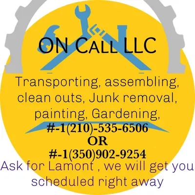 On Call Enterprise LLC