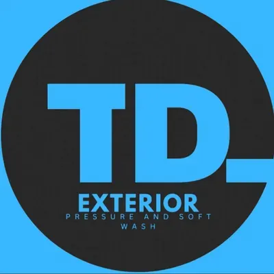 TD Exterior Pressure & Soft Wash