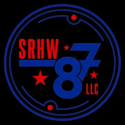 Srhw87 LLC