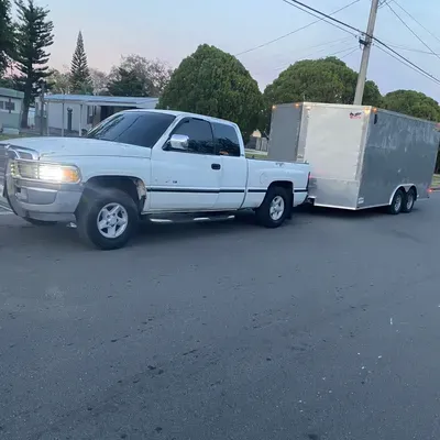 100 dollar tow and more