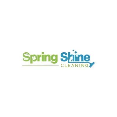 Spring Shine Cleaning