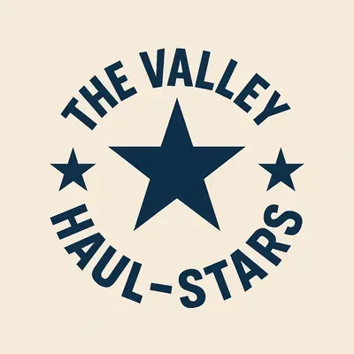 The Valley Haul-Stars