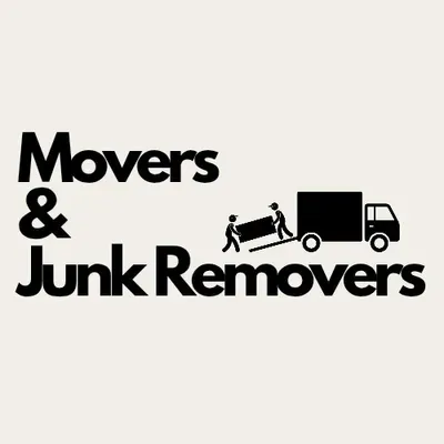 Movers and Junk Removers