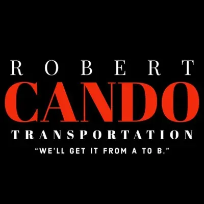 Robert CANDO Transportation