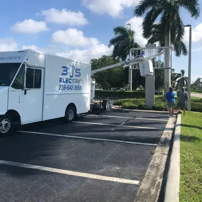 3J's Electric LLC