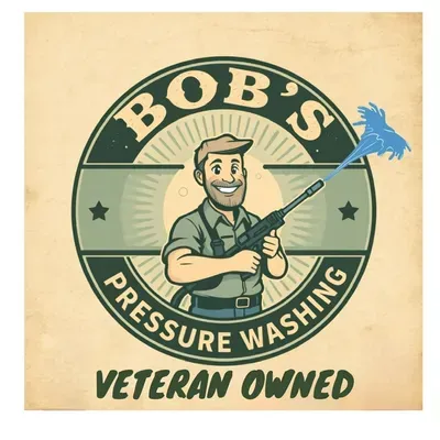 Bobs Pressure Washing