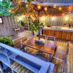 John B Ventures LLC Project Maintenance & Securiy