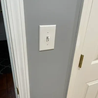 Herron electrical LLC